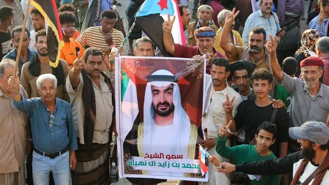 Ketegangan Arab Saudi dan UEA Memicu Kekhawatiran Stabilitas Timur Tengah