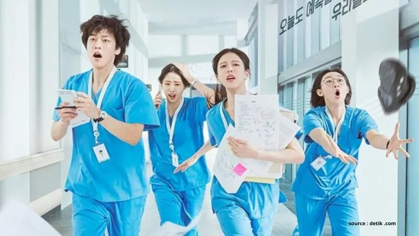 Keseharian Dokter Residen Obgyn: Tantangan dan Realita