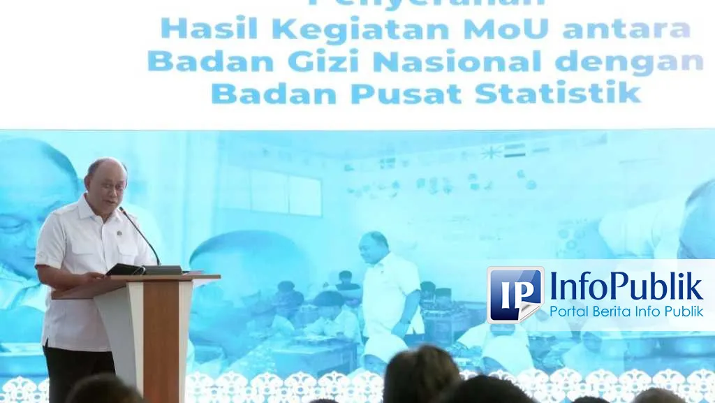 Program Makan Bergizi Gratis Ringankan Beban Ekonomi Keluarga