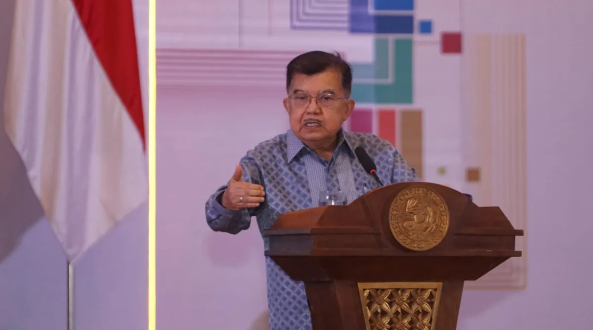 Jusuf Kalla Dorong Kemandirian Perguruan Tinggi di Sidang Paripurna MSA PTNBH 2026
