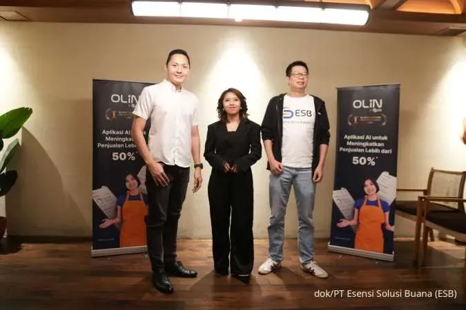 AI Jadi Kunci Strategis dalam Bisnis Kuliner