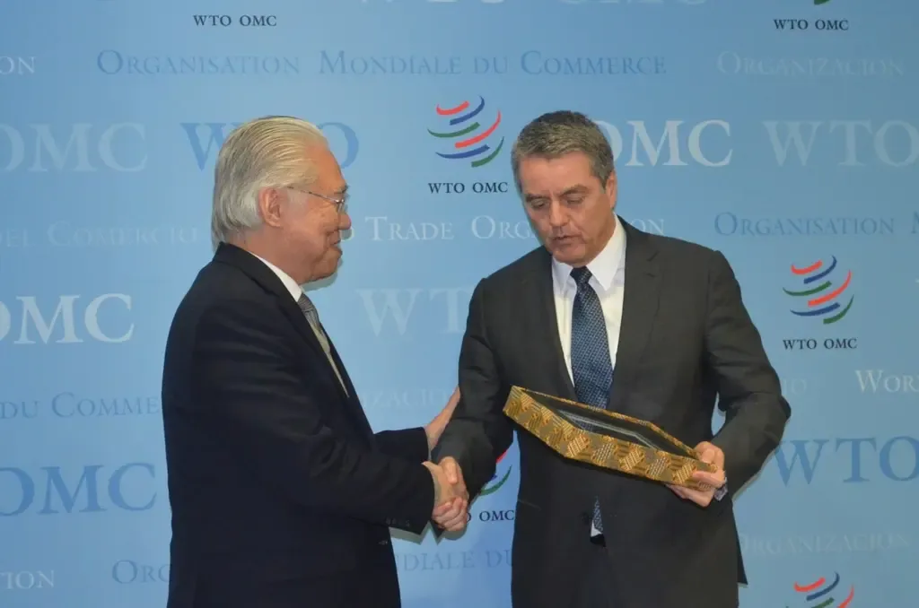 Indonesia Dorong Reformasi WTO Sambil Mengingatkan Agenda Pertanian G-33