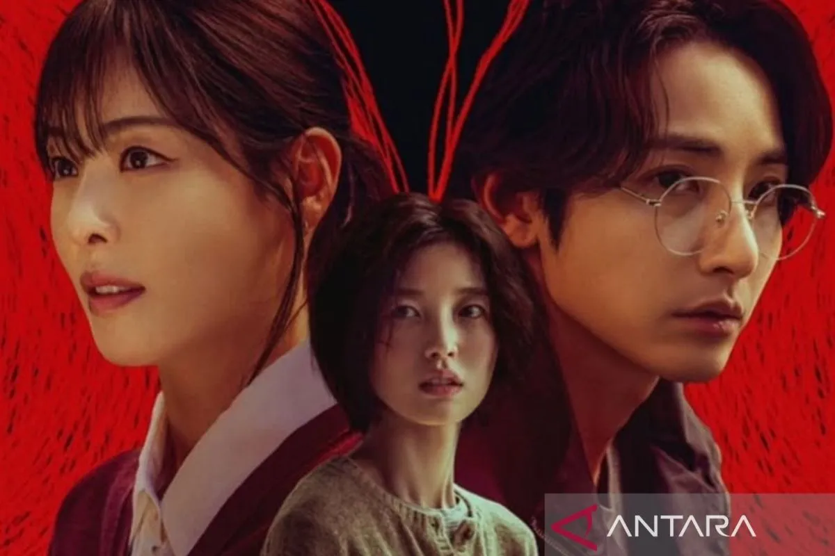 Pengenalan Pemeran Utama Drama 'S Line' yang Tayang di Wavve