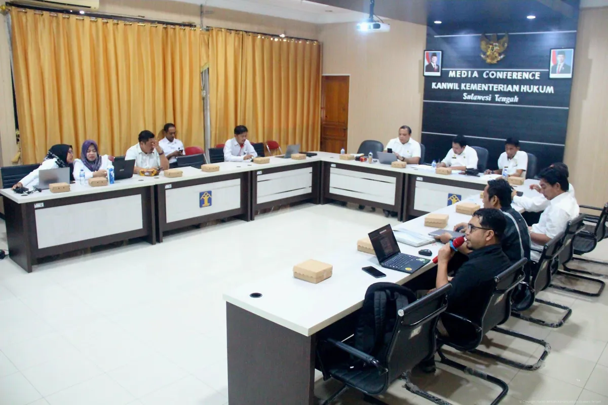 Penguatan Regulasi SPBE untuk Transformasi Digital Birokrasi