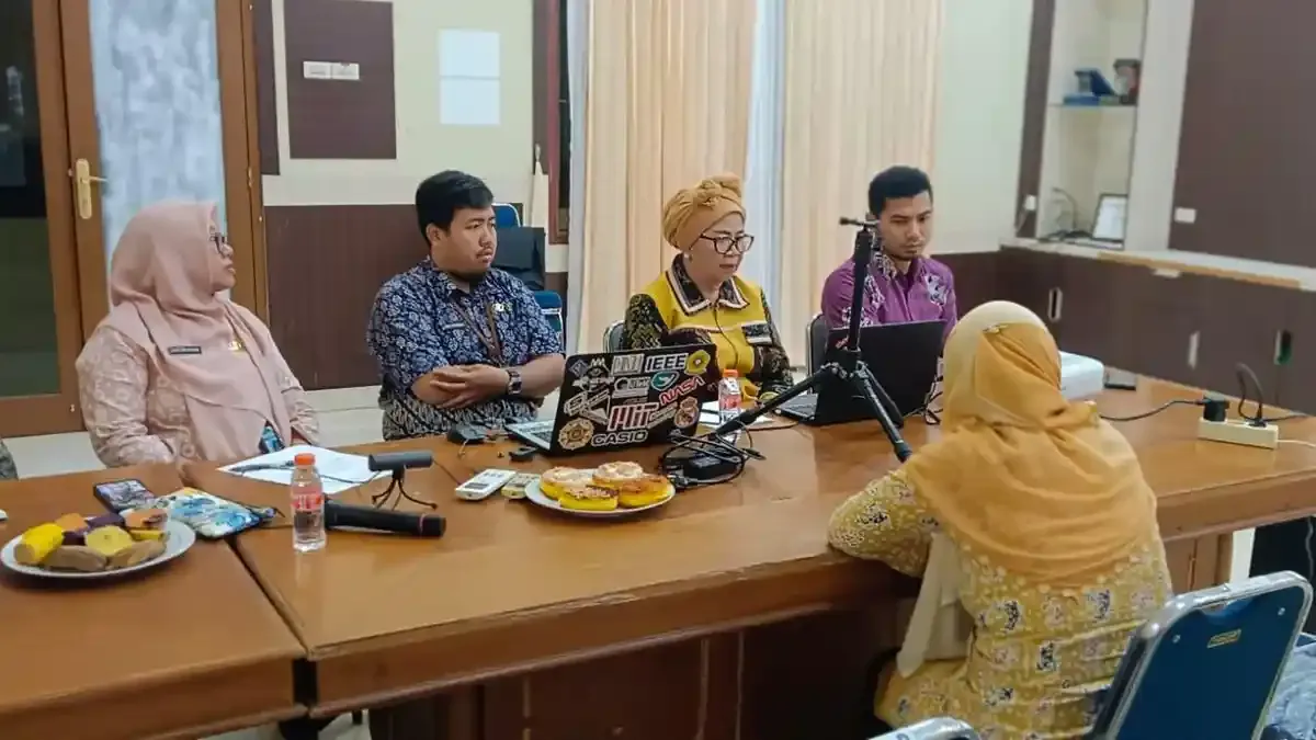 Babel Perkenalkan Kain Cual dan Batik di Malaysia Melalui Business Pitching