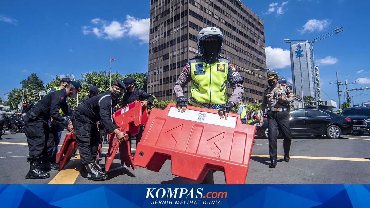 Update Kasus Covid-19 Global 7 Desember 2021: Kritik atas Kebijakan Pembatasan Inggris dan Produksi Molnupiravir di Kanada