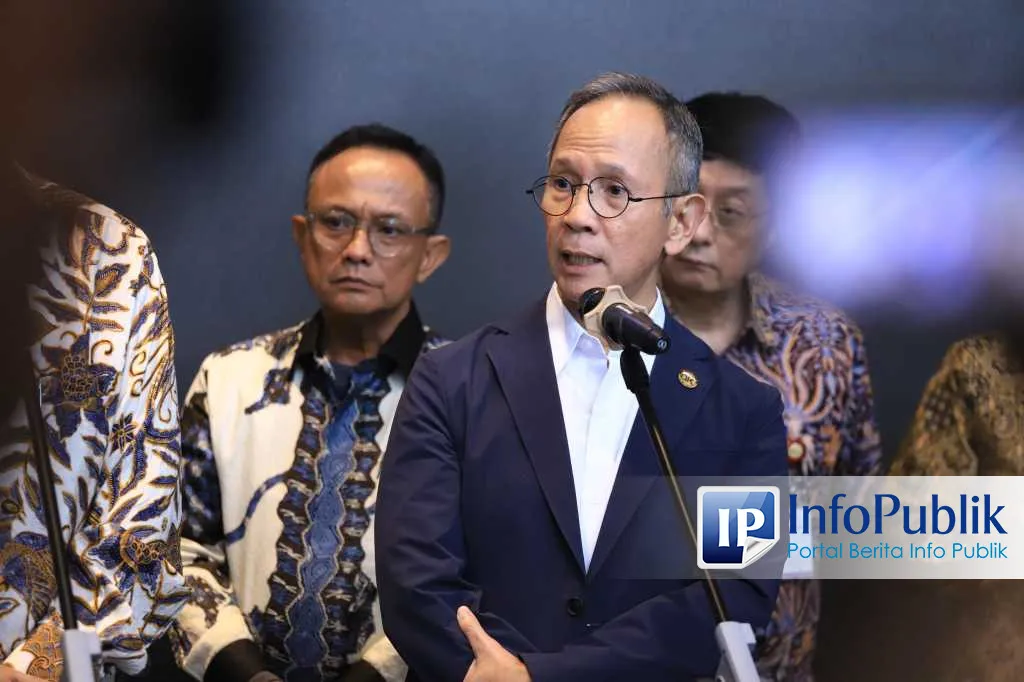 OJK Mulai Berkantor di Gedung BEI untuk Percepat Reformasi Regulasi Pasar Modal