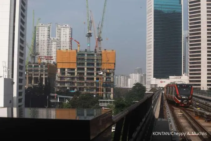 Moody's Pangkas Outlook Indonesia Jadi Negatif, Kebijakan Pemerintah Dipertanyakan