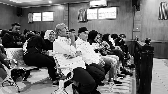 Sidang Pemalsuan Dokumen Tanah Dago Elos: Disdukcapil dan KUA Jelaskan Pengajuan Penambahan Nama “Muller” oleh Terdakwa