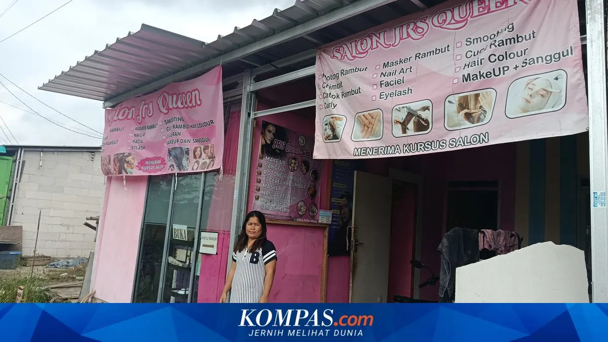 Warga Cibitung Diminta Uang Keamanan Renovasi Jika Gunakan Tukang Eksternal