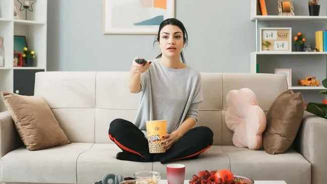 5 Rekomendasi Tontonan Netflix tentang Perjuangan dan Pemberdayaan Perempuan