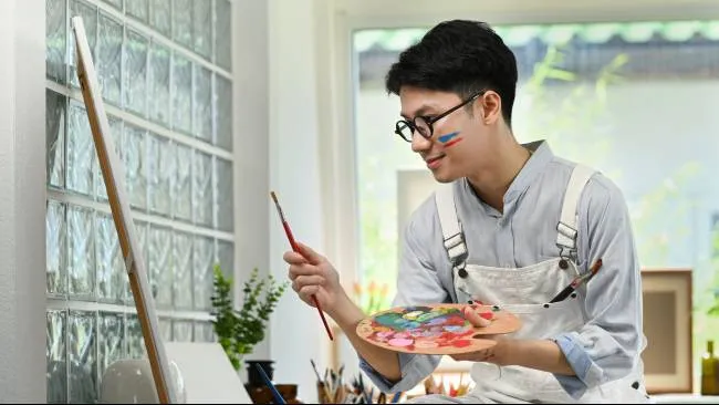 Mengubah Hobi Menjadi Sumber Penghasilan: Kunci Sukses Bisnis Berbasis Passion