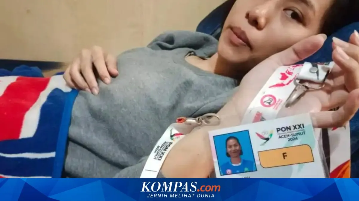 Kisah Viral Atlet Rugby Garut Siti Nur Rahayu, BPJS Kesehatan Kini Aktif untuk Pengobatan