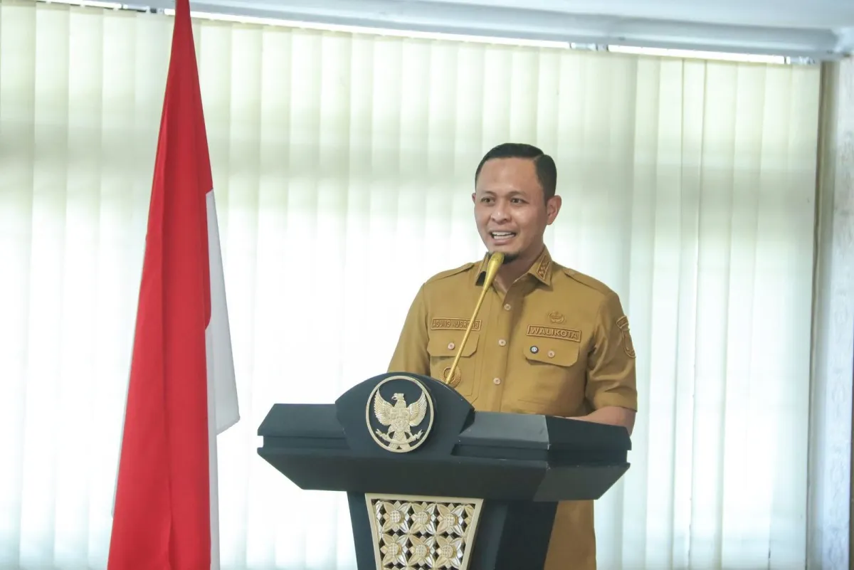 Pemkot Pekanbaru Hadapi Pemotongan TKD Rp400 Miliar, Fokus pada Pembangunan Infrastruktur