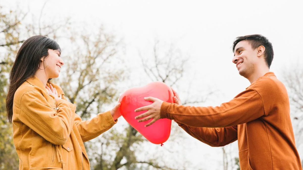 Rencana Seru Rayakan Valentine: Dari Lari Pagi hingga Makan Malam Romantis