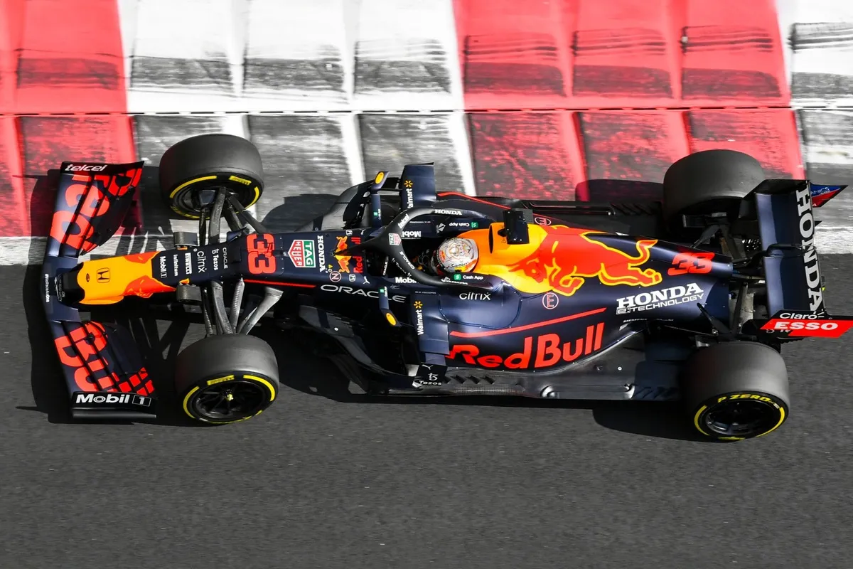 Verstappen Pertimbangkan Ganti Nomor Balap F1, Bidik Nomor 3 Jika Aturan FIA Berubah