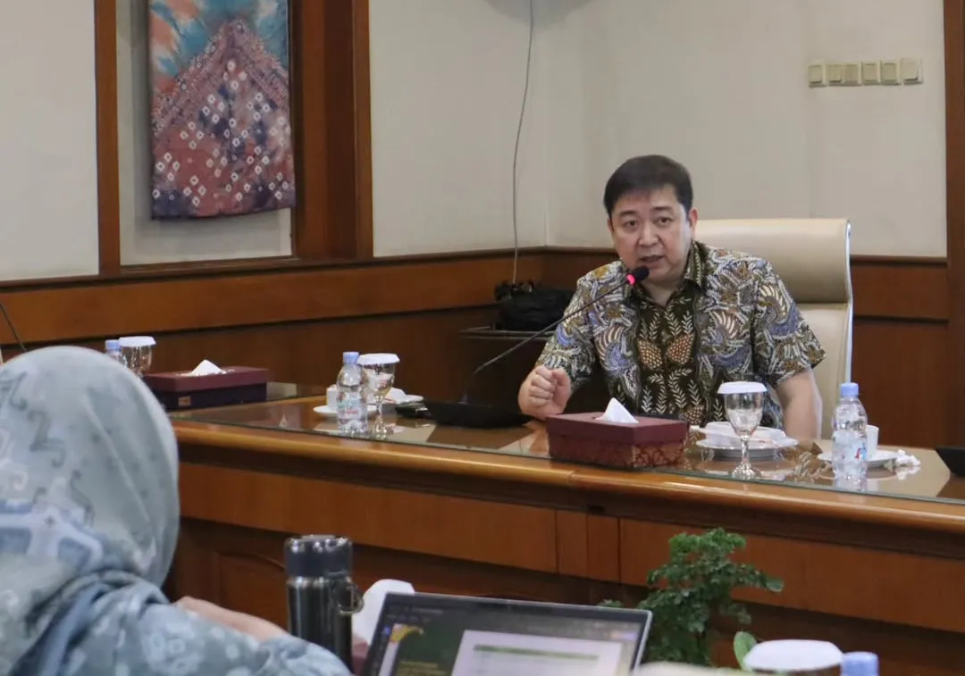 Kenaikan Tarif Ekspor AS Dinilai Momentum untuk Memperkuat Hilirisasi Industri Sawit Nasional