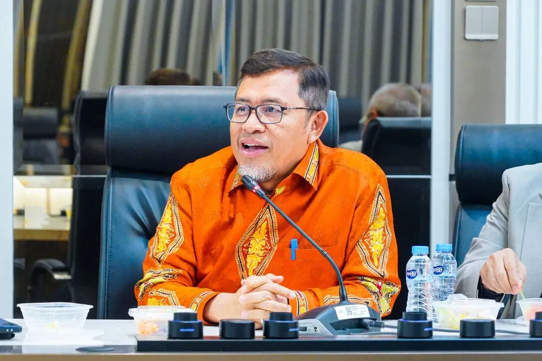 Protes Masyarakat Lumbis Hulu atas Klaim Wilayah oleh BNPP