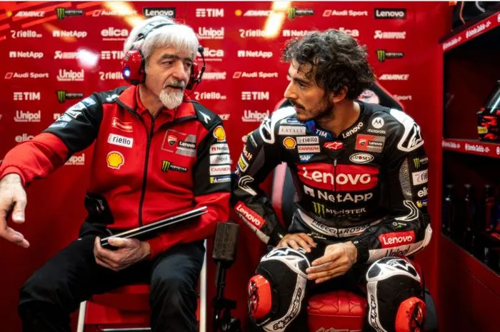 Jorge Lorenzo Soroti Nasib Bagnaia yang Tersisih, Alex Marquez Jadi Primadona Jelang MotoGP 2026