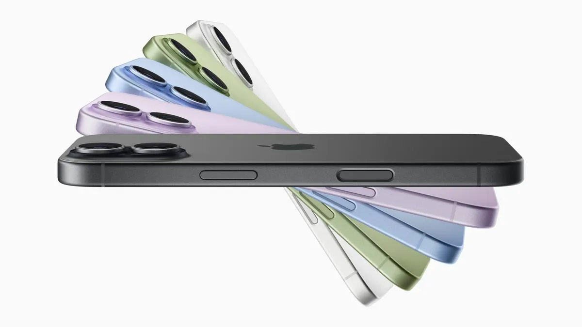Bocoran Jadwal iPhone 17 dan iPhone Air di Indonesia: Pre-order 10 Oktober, Dijual 17 Oktober 2025
