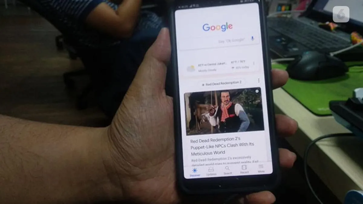 Google Luncurkan Fitur Berita Pilihan untuk Perkuat Jurnalisme Lokal di Indonesia