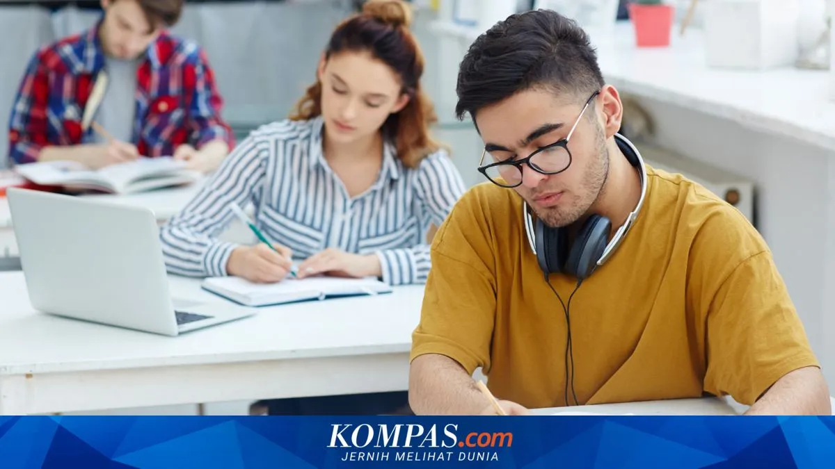 Tontonan Inspiratif untuk Meningkatkan Motivasi Belajar