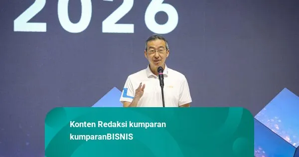 Presdir BCA Anjurkan Belanja untuk Dorong Pertumbuhan Ekonomi 2026