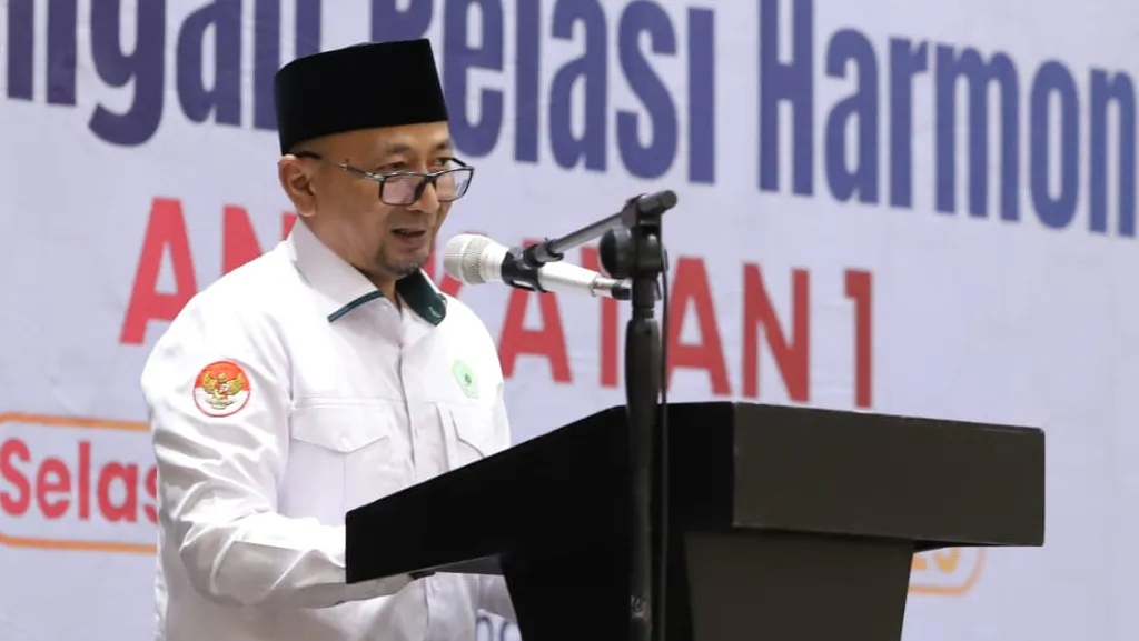 Kemenag Ajak Masyarakat Akses Layanan dan Informasi Resmi Lewat Portal kemenag.go.id