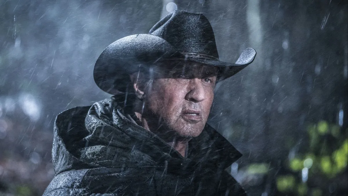Rambo: Last Blood Tayang di Bioskop Trans TV Malam Ini