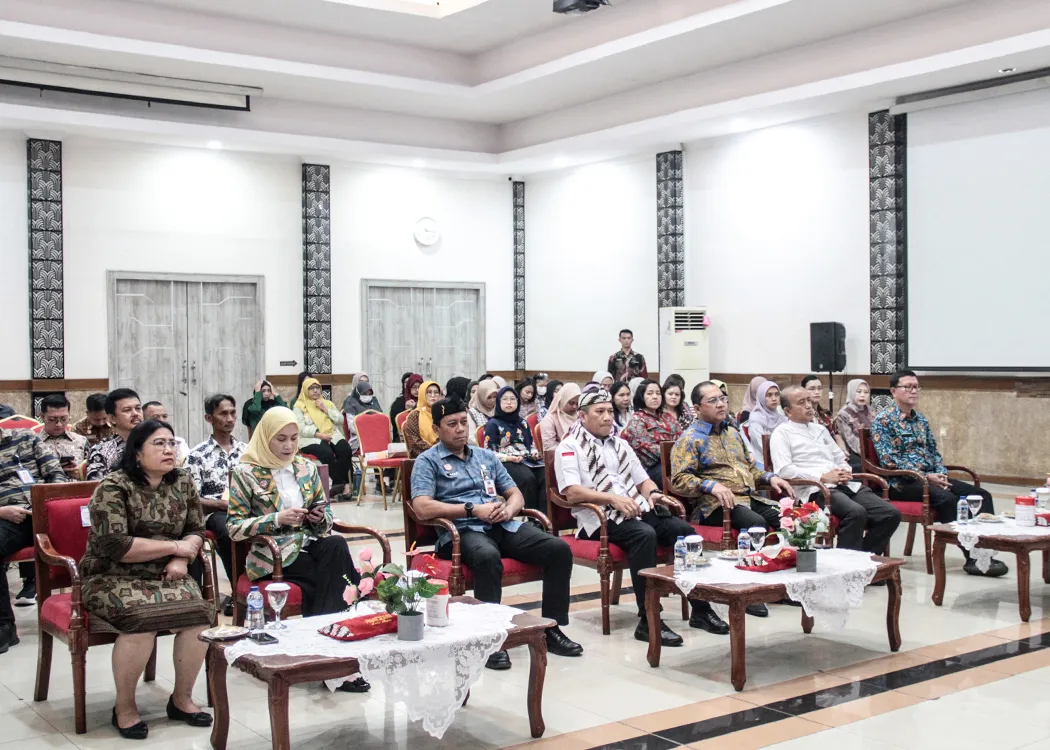 Kemenkum Jabar Terima Penguatan Strategi Penyederhanaan Regulasi dan Sosialisasi Seleksi Calon Anggota Komisi Yudisial