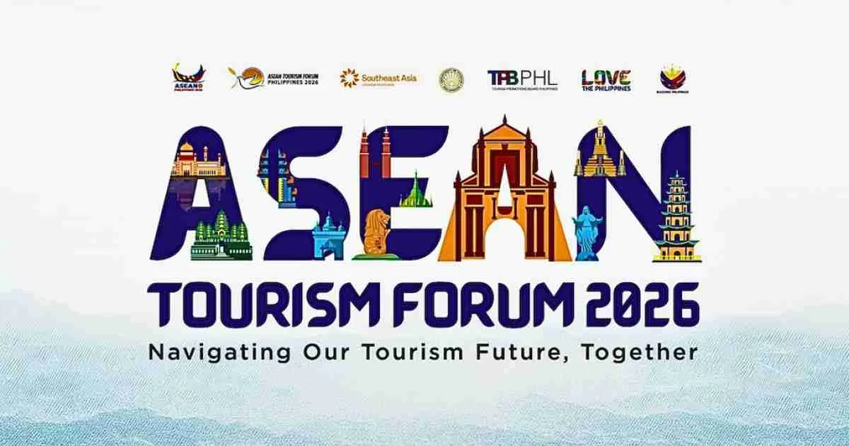 Pertemuan Menteri Pariwisata ASEAN-India ke-13 Digelar di Cebu