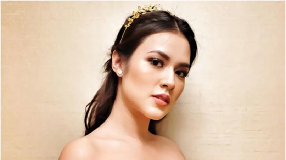 Raisa Unggah Kutipan Kartini di Tengah Sorotan Warganet