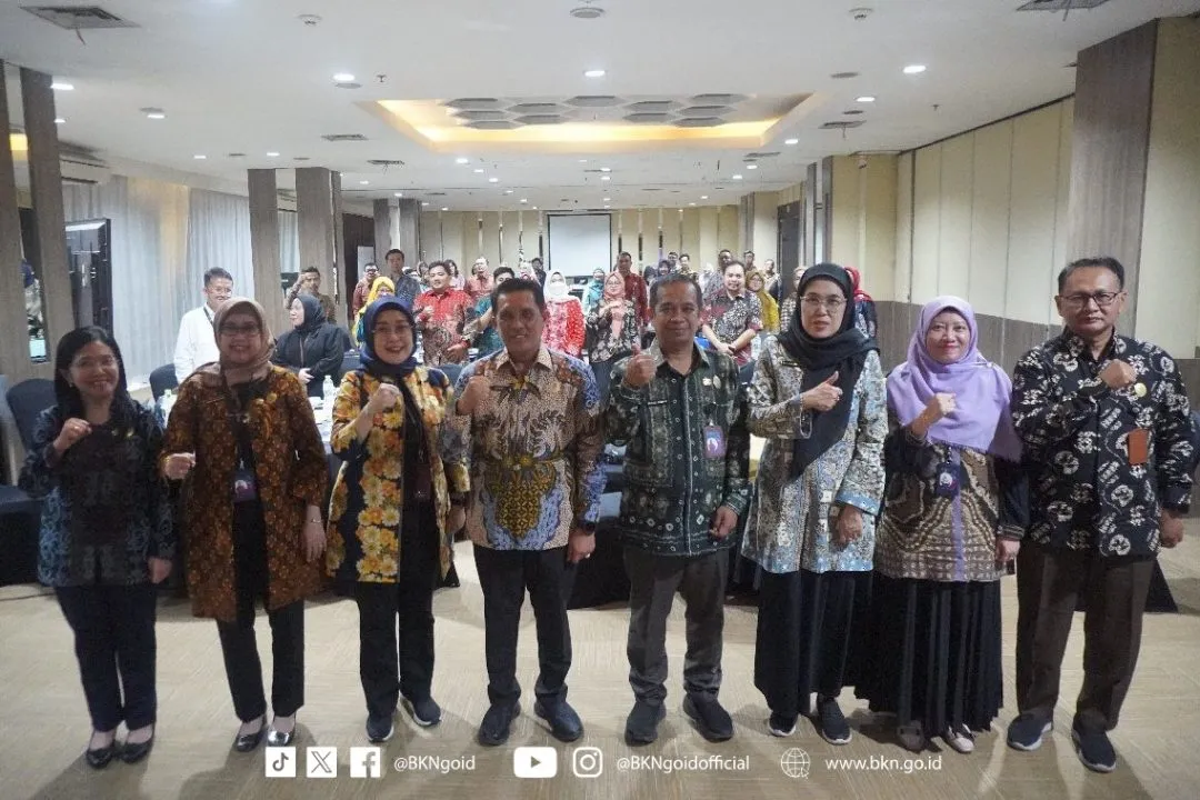 Prof. Zudan: Kebijakan Birokrasi Harus Permudah Kerja dan Capai Tujuan