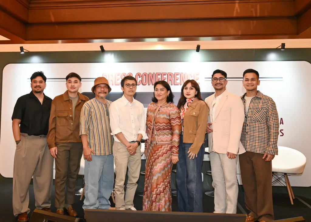 ArtSwara Gelar Vintage Sounds 17 Februari 2026, Iwa K dan Tohpati Bawakan Hits 80–90an