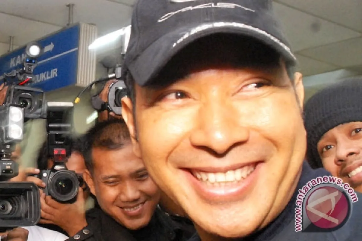 Tommy Soeharto Dirikan Portal Berita PelitaOnline Lewat PT Pelita Mandala Online