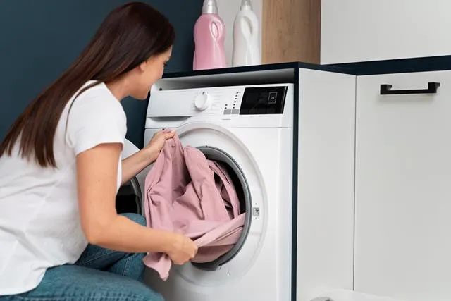 Rekomendasi Produk Rumah Tangga: Mesin Cuci, Kulkas, dan Shower Terjangkau
