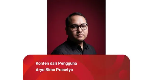 Menggali Potensi Narasi Intelijen Indonesia dalam Budaya Pop