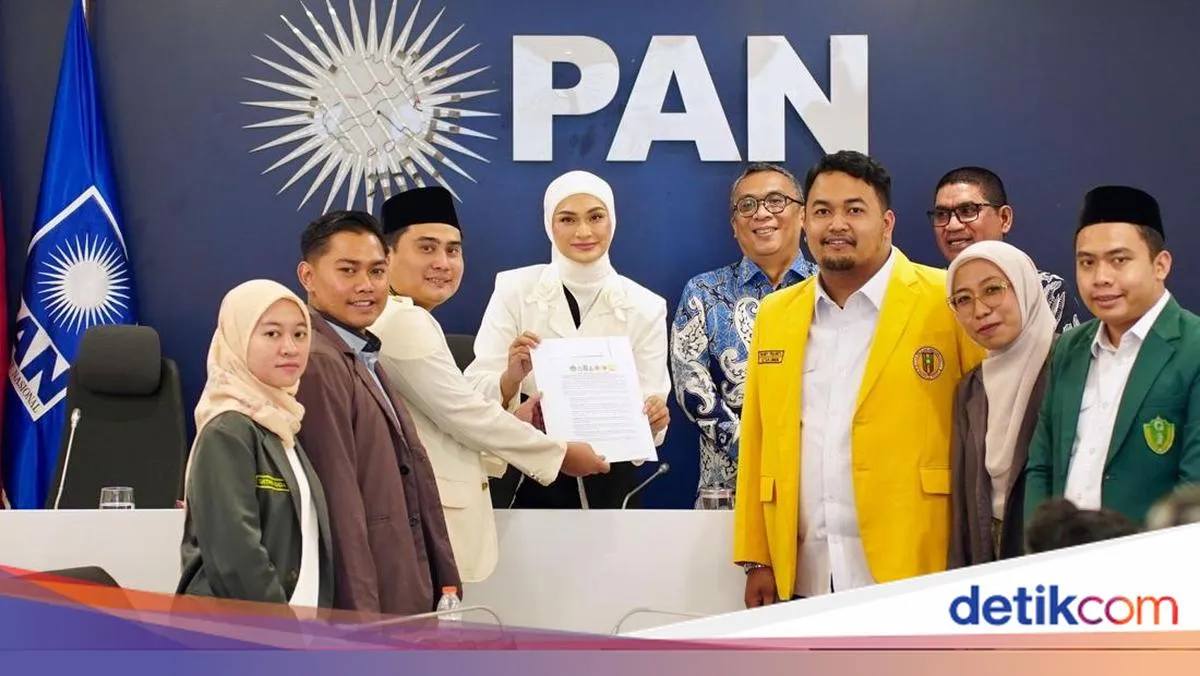 Fraksi PAN DPR Serap Aspirasi Poros Pelajar Nasional, Janji Tindak Lanjut Isu Pendidikan dan Lingkungan