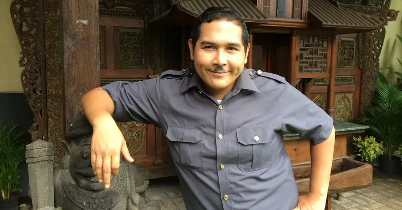Ery Makmur Ikuti Akun Gosip untuk Pantau Dunia Hiburan dan Waspadai Penyebaran di Medsos