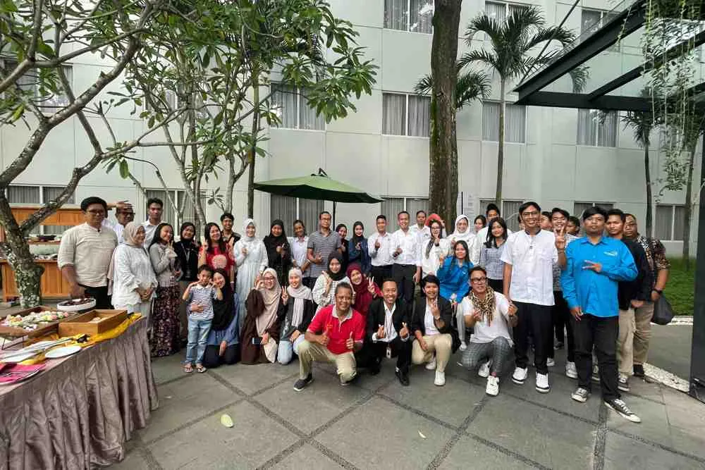 The Victoria Hotel Yogyakarta Hadirkan Paket Iftar Kuliner Ramadan Mulai 18 Februari 2026