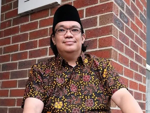Nadirsyah Hosen: Santri Perlu Terlibat Politik dengan Tetap Menjaga Tradisi Intelektual Pesantren