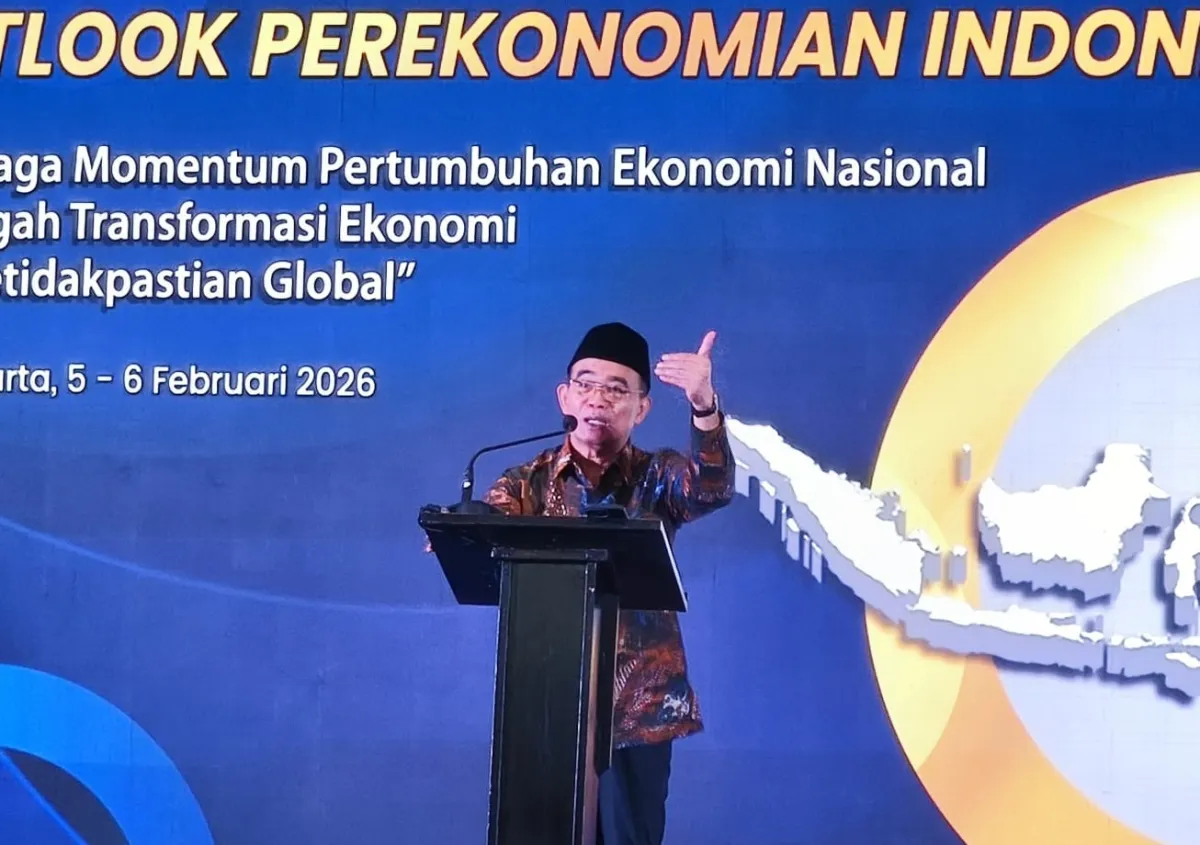 Muhadjir: Bisnis Muhammadiyah Berwatak Korporasi Sosial untuk Kepentingan Masyarakat
