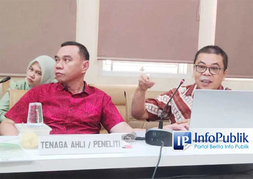 Tantangan Urban Sprawl di Kota Gorontalo dan Upaya Penanganannya