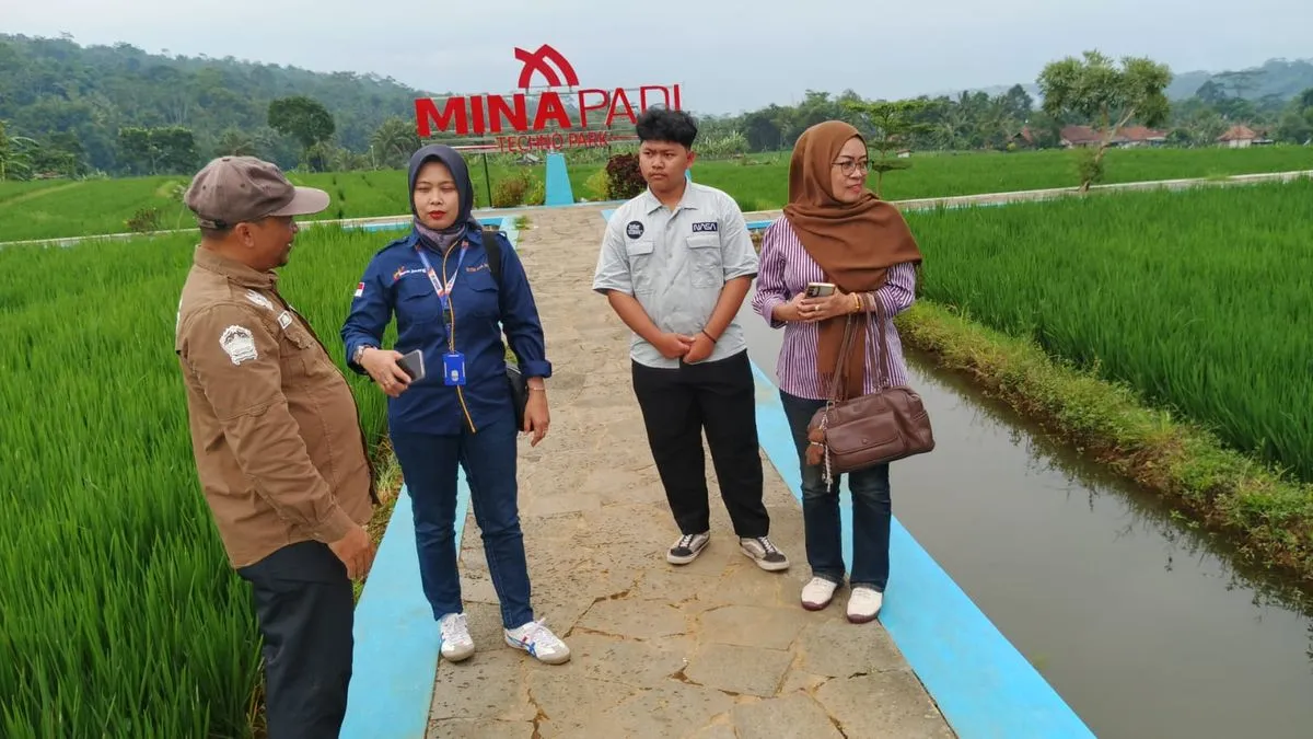 Desa Wisata Banyumas: Pancasan dan Panembangan Jadi Prioritas Pengembangan 2026