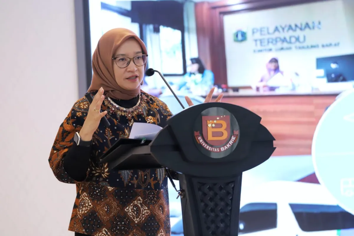 Menteri PANRB Dorong Birokrasi Berorientasi pada Kesejahteraan Masyarakat