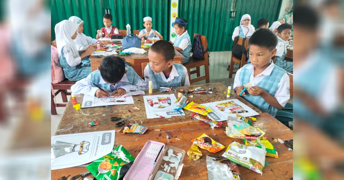 Evaluasi Kebijakan Pendidikan Diperlukan Setelah Kasus Bunuh Diri Murid SD di NTT