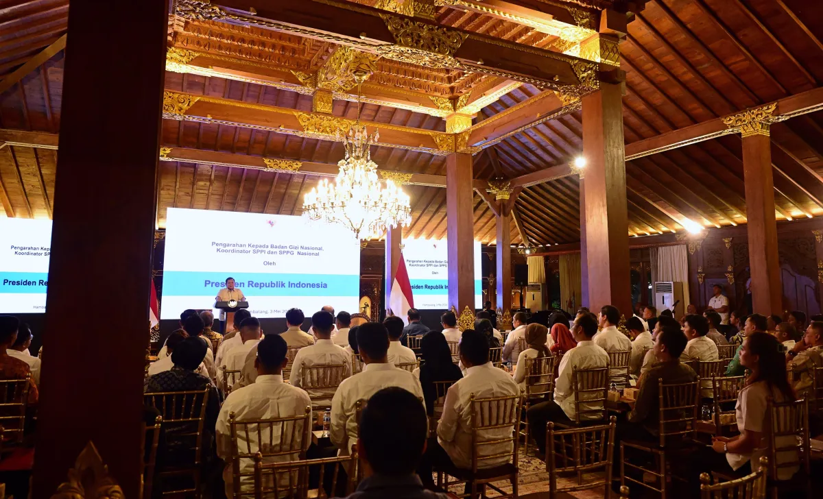 Tiga Pilar Utama Sukses Program Makan Bergizi Gratis