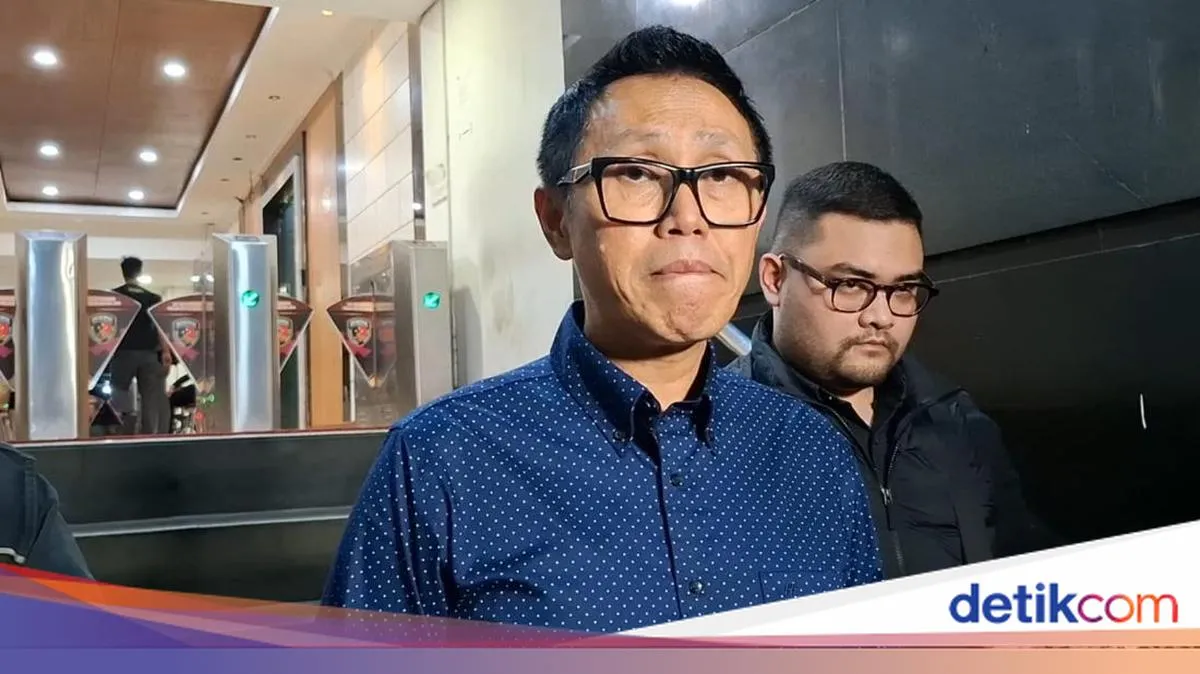 Eko Patrio Tampil Usai Rumah Dijarah, Kini Tinggal di Kontrakan dan Fokus pada Keluarga