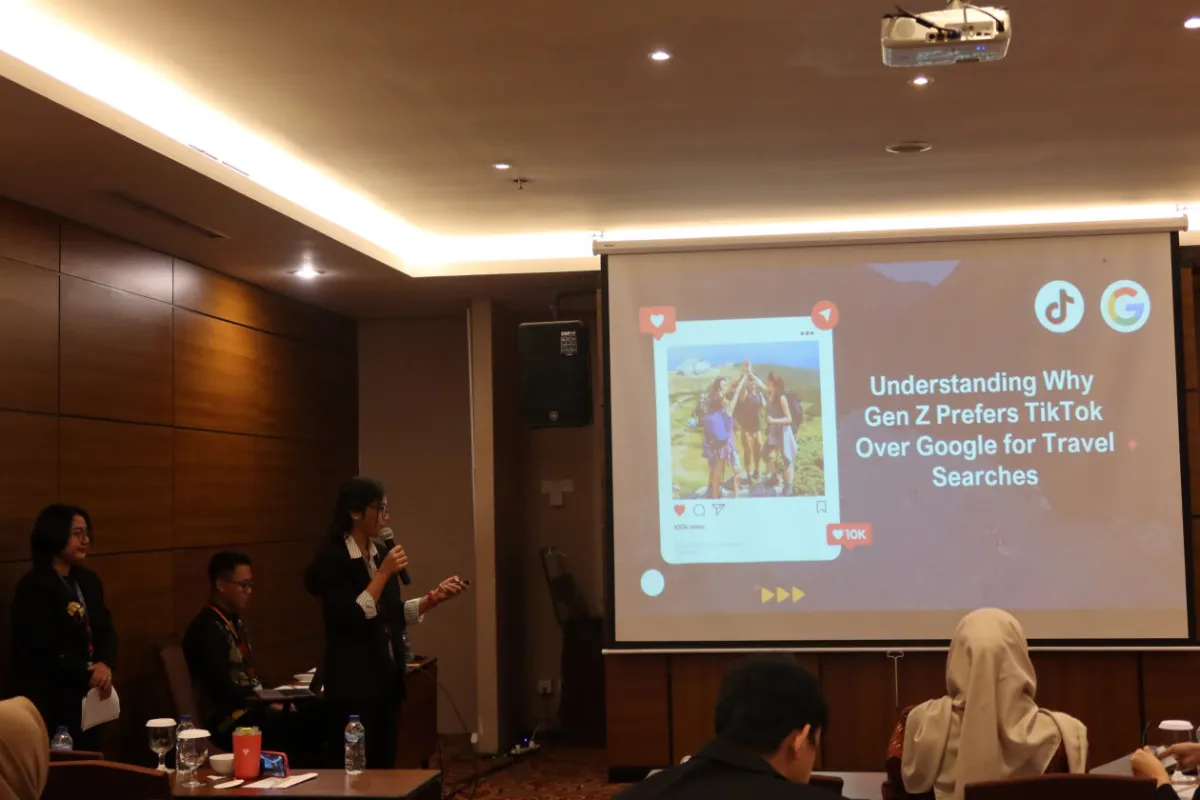 Penguatan Riset Pariwisata untuk Dampak Sosial dan Lingkungan