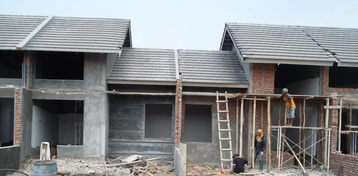 Rumah Flat Menteng, Model Hunian Kolektif Berbasis Koperasi yang Butuh Dukungan Pemerintah